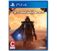 The Technomancer - PlayStation 4 PlayStation 4 (PlayStation 4) (Importación USA)