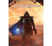 The Technomancer Steam Key GLOBAL