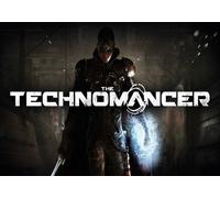 The Technomancer (Xbox One / Xbox Series X|S) Xbox Live Key - EU