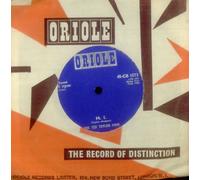 The Ted Taylor Four - M.I.