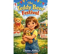 The Teddy Bear Festival