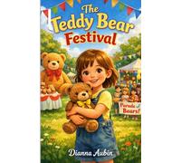 The Teddy Bear Festival