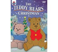 The Teddy Bears Christmas [Reino Unido] [DVD]