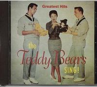 THE TEDDY BEARS - GREATEST HITS