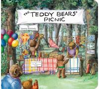 The Teddy Bears' Picnic (A Classic Board Books)