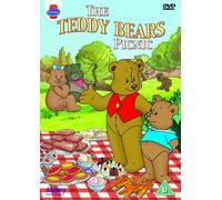 The Teddy Bears Picnic [Reino Unido] [DVD]