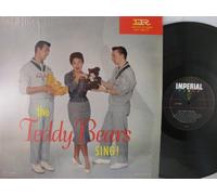 The Teddy Bears - The Teddy Bears Sing
