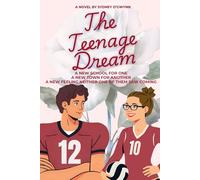 The Teenage Dream (James and Hannah)