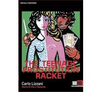 The Teenage Prostitution Racket (Storie di Vita e Malavita) [USA] [DVD]