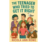 The teenager who tried to get it right: Awkward, Hilarious & Totally Relatable Family Fails