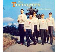 The Teenagers - The Teenagers Featuring Frankie Lymon