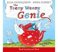 the teeny weeny genie (audiolibro)