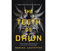 The Teeth of Dawn: 3 (Five Penalties, 3)