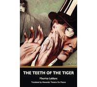 The Teeth of the Tiger (Warbler Classics)