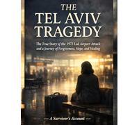 THE TEL AVIV TRAGEDY: The True Story of the 1972 Lod Airport Attack and a Journey of Forgiveness, Hope, and Healing