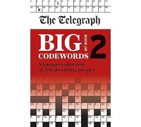 The Telegraph Big Book of Codewords 2