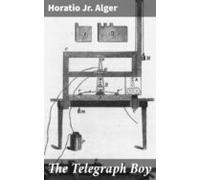 The Telegraph Boy (ebook)
