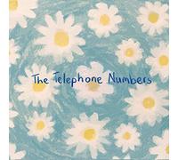 The Telephone Numbers - Weird Sisters [Import]