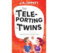 The Teleporting Twins 2: Search for the Orange Gem: 1