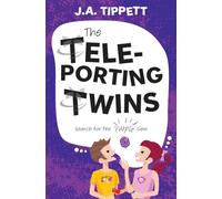 The Teleporting Twins 6: Search for the Purple Gem: 1