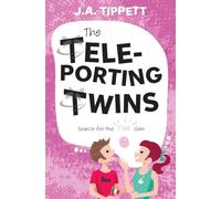 The Teleporting Twins 7: Search for the Pink Gem: 1