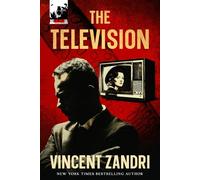 The Television: A Short Thriller