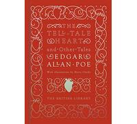 The Tell-Tale Heart and Other Tales: 1