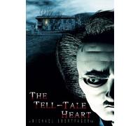 The Tell-Tale Heart - Animated Movie