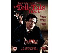 The Tell-Tale Heart [DVD] [1960] [Reino Unido]