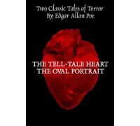 The Tell-Tale Heart / The Oval Portrait [USA] [DVD]