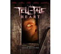 The Tell-Tale Heart [USA] [DVD]
