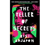 The Teller of Secrets: A Novel