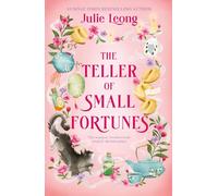The Teller of Small Fortunes: the most cosy, heart-warming, and comforting fantasy