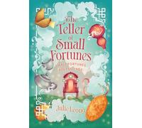 The teller of small fortunes
