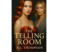 The Telling Room (The Scarlet Road)