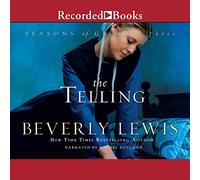 The Telling (The Seasons of Grace Series, libro 3)