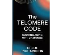 The Telomere Code: Slowing Aging with Vitamin D3