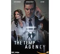 The Temp Agency [ Origen Holandés, Ningun Idioma Espanol ]