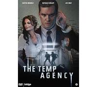 The Temp Agency [ Origen Holandés, Ningun Idioma Espanol ]
