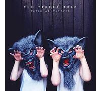 The Temper Trap - Thick As Thieves (Deluxe Edition)