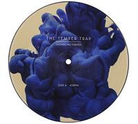 The Temper Trap - Trembling Hands [Vinilo]