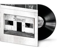 The Temperance Movemen New Promise Land Incorporate (Vinyl) (PRESALE 09/10/2026)