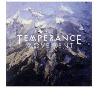 The Temperance Movement – Earache Records