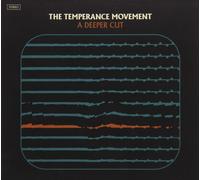 The Temperance Movement – A Deeper Cut – CD – Importación USA