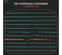 The Temperance Movement - A Deeper Cut [Vinilo]