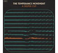 The Temperance Movement - A Deeper Cut [Vinilo]