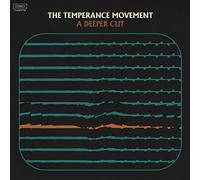 The Temperance Movement - A Deeper Cut [VINYL] [Vinilo]
