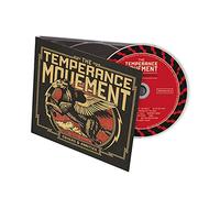 The Temperance Movement – Covers & Rarities – CD – Estuche Jewel
