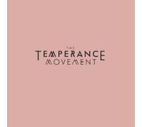 The Temperance Movement - Pride [Vinilo]