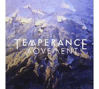 The Temperance Movement - Temperance Movement